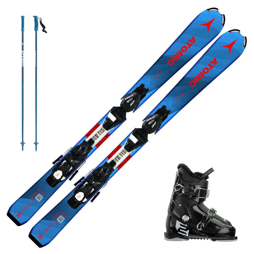 Kids' Sport Package