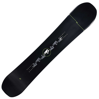Snowboard Only