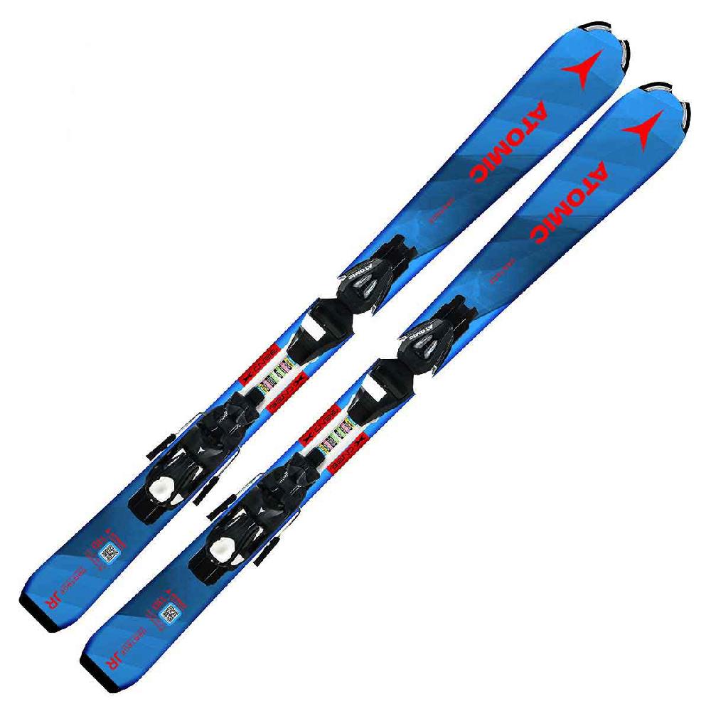 Kids' Sport Ski Only