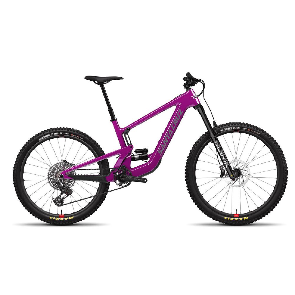 E-Mountain Bikes