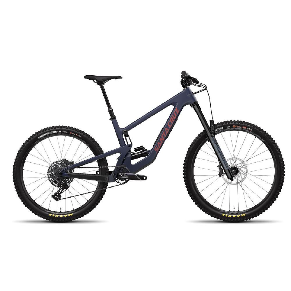 Enduro/Gravity Bikes