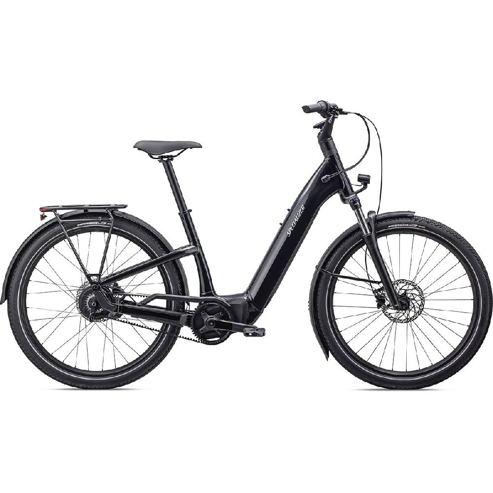 E-Comfort Bikes