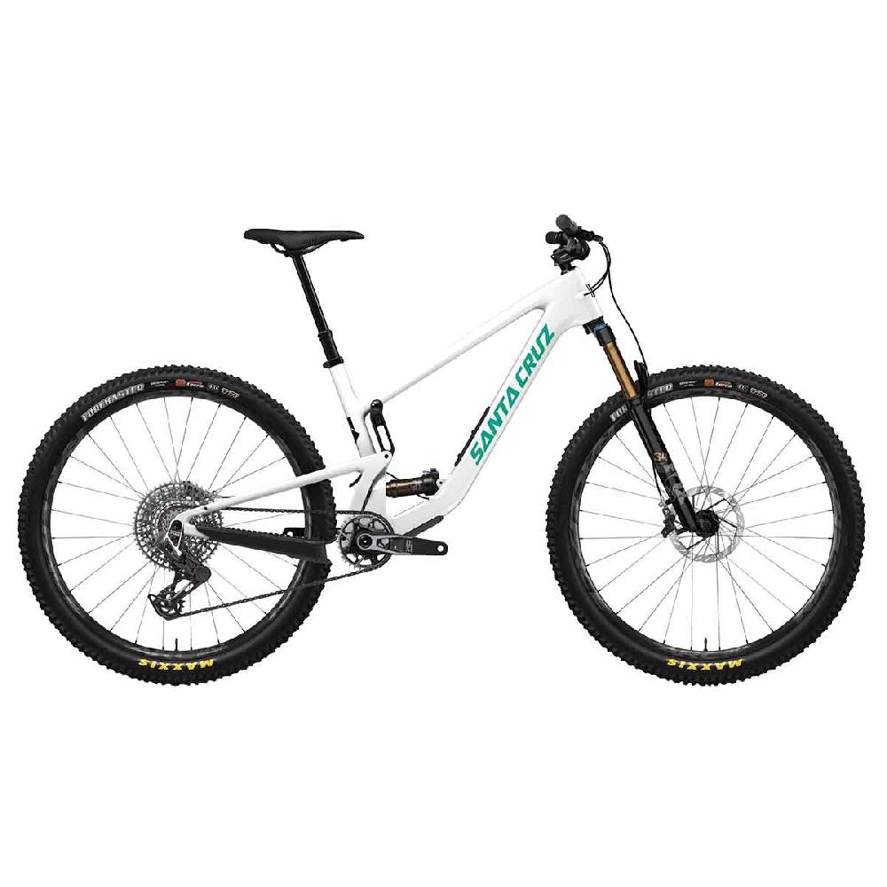 Santa Cruz Tallboy