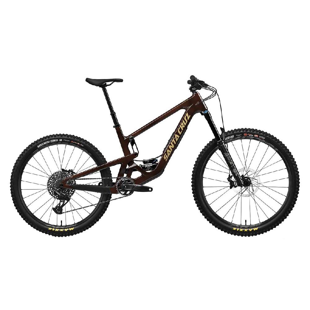 Santa Cruz Bronson / 5010